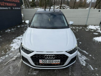 Audi A1 AUTOMAT DSG. FULL LED. VIRTUAL KOKPIT. S-LINE Rybnik - zdjęcie 4