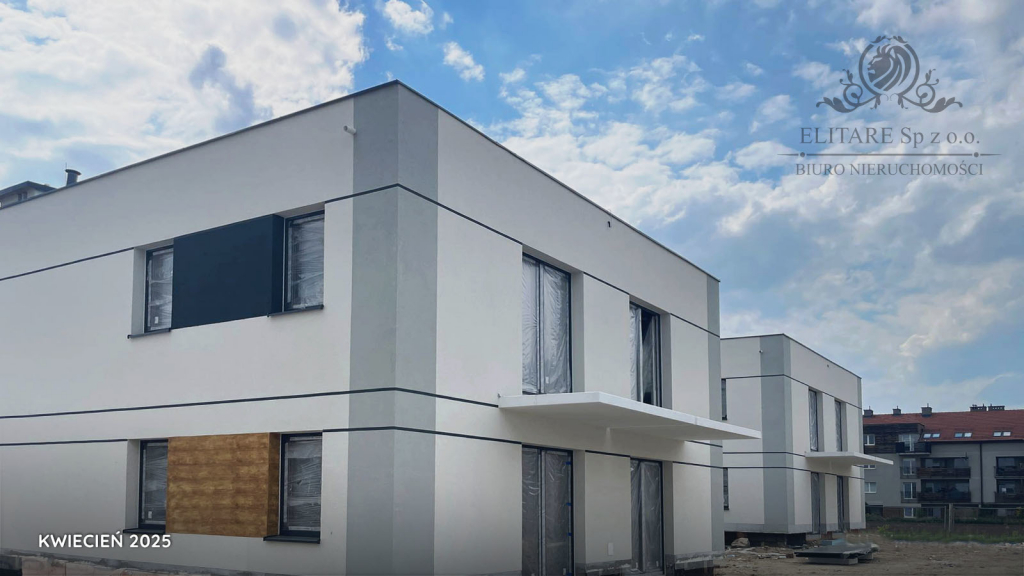 Duże, mieszkanie 87,53m2, dwupoziomowe/ Jagodno, Brochów Wrocła Wrocław - zdjęcie 12