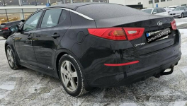 Kia Optima Kiczyce - zdjęcie 4