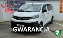 Opel Vivaro Pisemna Gwarancja 12 miesięcy - długość L2 Konin - zdjęcie 1