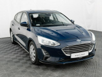 Ford Focus GD650YL#1.5 EcoBlue Trend Klima Bluetooth Salon PL VAT23% Gdańsk - zdjęcie 3