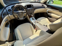 Opel Insignia AUTOMAT 2.0T moc 220 KM Cosmo - 106 tys km PL Legionowo - zdjęcie 10