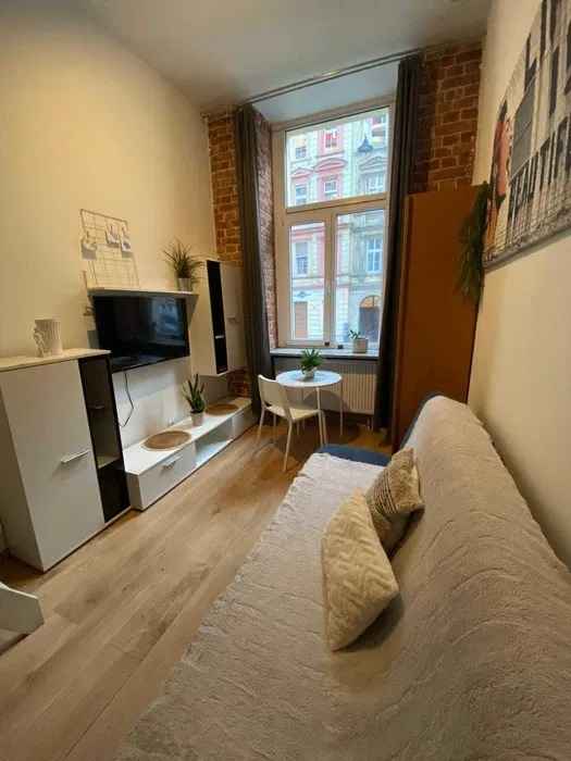 1pok, 17met, okolice Kościuszki ANTRESOLA (Wrocław) Krzyki - zdjęcie 2