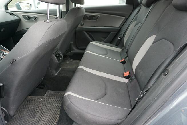 Seat Leon zarejestrowany i ubezpieczony w Polsce, bardzo oszczędny, Opole - zdjęcie 11