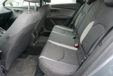 Seat Leon zarejestrowany i ubezpieczony w Polsce, bardzo oszczędny, Opole - zdjęcie 11