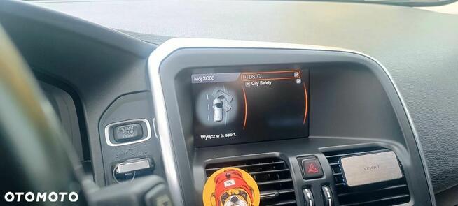 Volvo XC 60 Lubin - zdjęcie 11