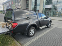 Mitsubishi L200 Wrocław - zdjęcie 7