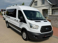 Ford Transit 2.0TDCI 2018 9-osobowy niski przebieg