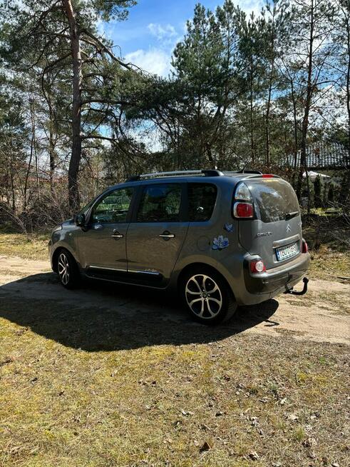 Citroen c3 picasso Włocławek - zdjęcie 2