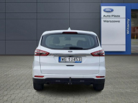 Ford S-Max 2,0EcoBlue Trend 7 osób gwarancja LB60640 Warszawa - zdjęcie 4