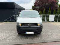 Transporter 2.0 TDI 140KM 9-Osobowy 2x Klima  2014 Syców - zdjęcie 7