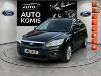 Ford Focus 1.6i Concept Po Liftowy 5Drzwi Opłacony
