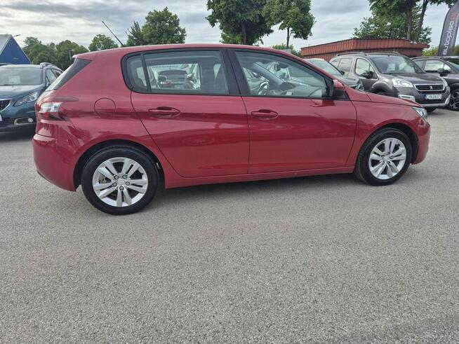 Peugeot 308 5Drzwi Ładny Gniewkowo - zdjęcie 12