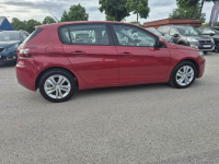 Peugeot 308 5Drzwi Ładny Gniewkowo - zdjęcie 12