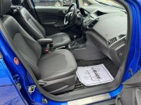Ford EcoSport Pisemna Gwarancja 12 miesiecy Konin - zdjęcie 11