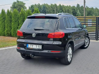 Volkswagen Tiguan 1.4 TSI 4Motion 4x4 Manual, 160 KM Zwoleń - zdjęcie 10