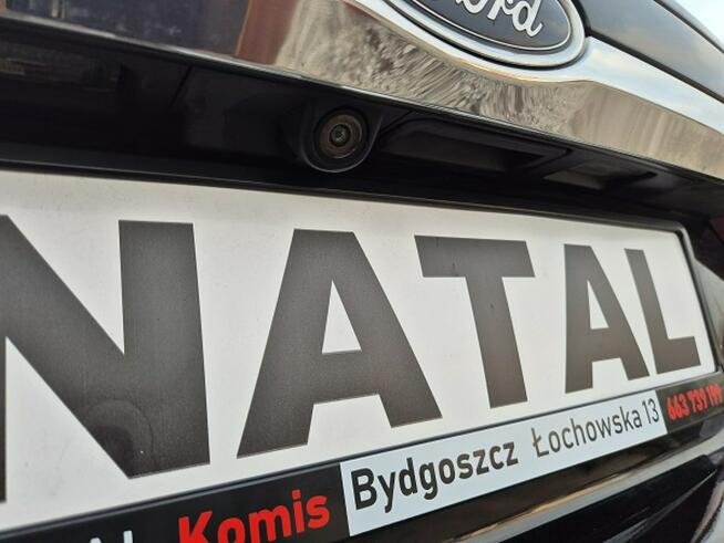 Ford Mondeo Mały przebieg* Automat* 2 sztuki Bydgoszcz - zdjęcie 11