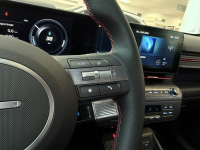 Hyundai Kona Łódź - zdjęcie 12