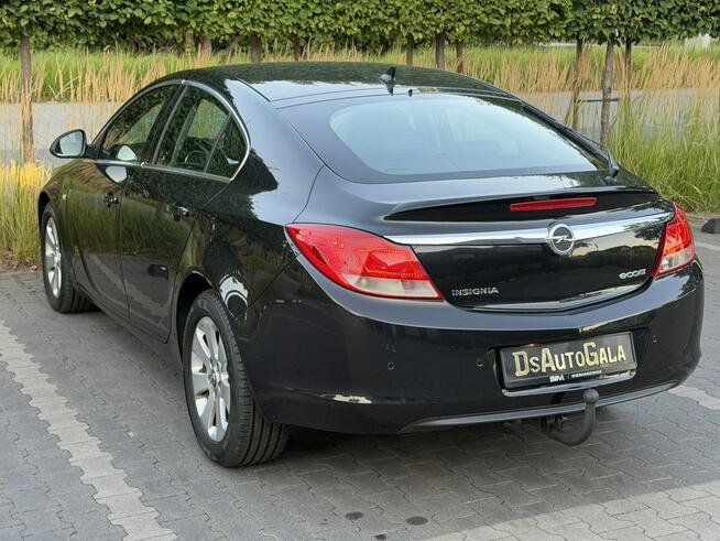 Opel Insignia Zwoleń - zdjęcie 8