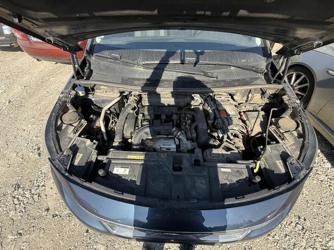 Peugeot 5008 II 1.6, automat, bezwypadkowy, krajowy Józefosław - zdjęcie 1