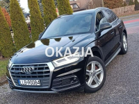 Audi Q5 Matrix*S-line*Quattro*Radar*Virtual*Kamera 360