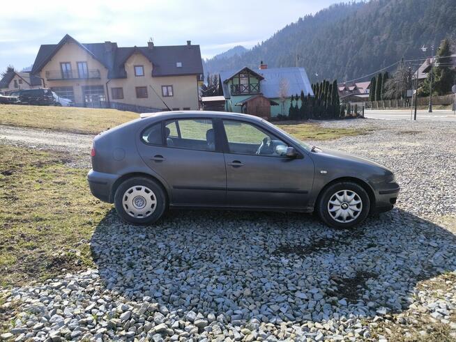 Seat Leon 1.9 Tdi Szczawnica - zdjęcie 1