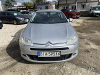 Citroen C5 Kanie - zdjęcie 2