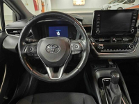 Toyota Corolla Kombi 2,0 Hybrid Warszawa - zdjęcie 7