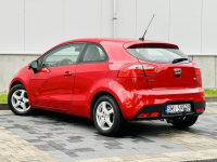 Kia Rio 1.4 benz , bogata wersja,  Gwarancja Mikołów - zdjęcie 10