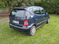 mercedes A klasa Mielec - zdjęcie 4