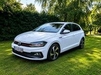 Volkswagen Polo Sadlno - zdjęcie 3