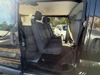 Opel Vivaro 2,0 115  osobowy  klima. Długi long Łodygowice - zdjęcie 6
