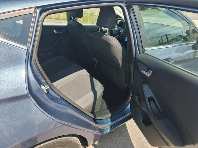 Ford Fiesta Lipówki - zdjęcie 11