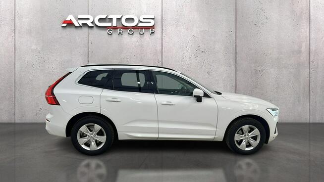 VOLVO XC60 B4 D AWD Momentum Pro hak Warszawa - zdjęcie 6