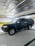 Mitsubishi L200 2.5 DID Intense + HP