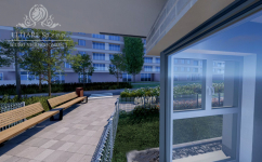 Mieszkanie 3pok. 62,44m2, ogród, ogrzewanie miejskie/ Kleczków Wrocław - zdjęcie 12