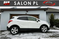 Opel Mokka serwis ASO, dodatkowy komplet kół Rydułtowy - zdjęcie 5