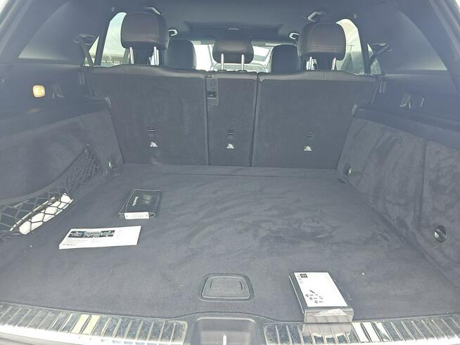 Mercedes GLE 350 4Matic / niski przebieg / mała szkoda Warszawa - zdjęcie 12
