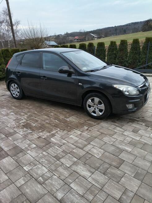 Hyundai i30 LPG Łużna - zdjęcie 3