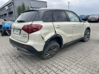 Suzuki Vitara Salon PL SHVS Kamera Podgrzewanie Aktywny temp. Gliwice - zdjęcie 3