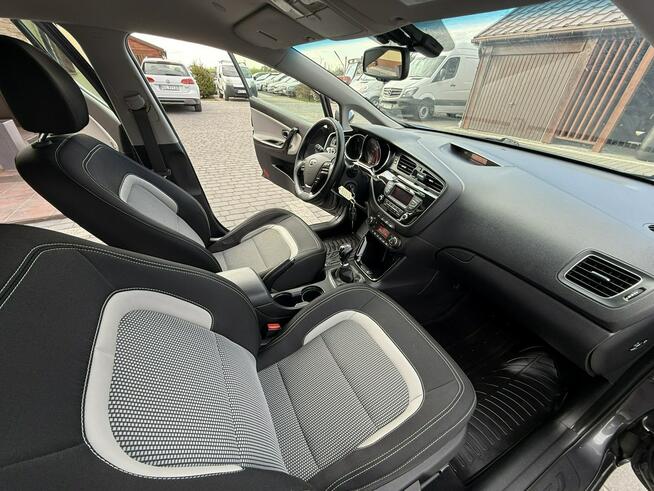 Kia Cee'd 1.6Diesel 128 konny Łęgowo - zdjęcie 11