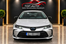 Toyota Corolla 1.8 HEV Hybryda 48 tys km Salon Polska F.VAT 23% Warszawa - zdjęcie 4