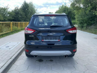 Ford Kuga Opłacony 2.0 TDCi Trend Klimatronic Gostyń - zdjęcie 5