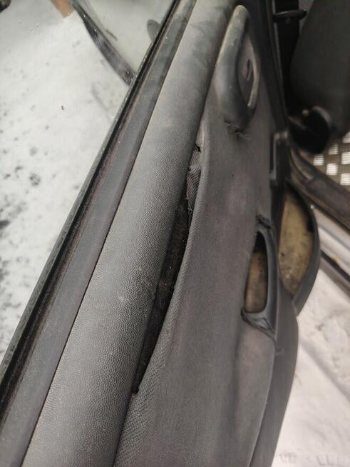 Sprzedam Opel Corsa 1.7 Disel 2002 Kadzidło - zdjęcie 8