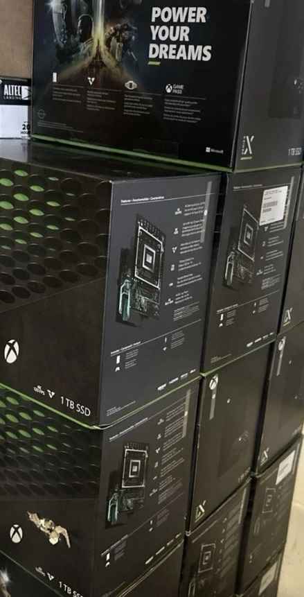 Sony PS5 Pro, PS5, Microsoft Xbox Series X – 2TB Bemowo - zdjęcie 7