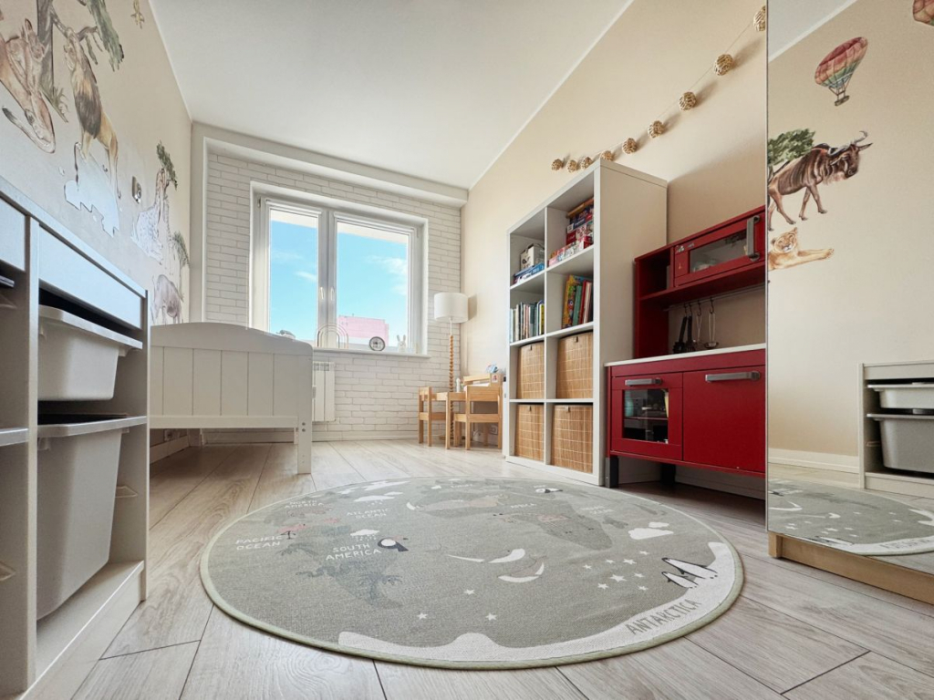 Spektakularne zachody słońca,3 pokoje. Poznań - zdjęcie 10