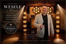 DJ Pomorskie i zachodniopomorskie - Rustykalny DJ