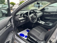 Honda Civic Janów Lubelski - zdjęcie 7