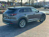 CX-9 2.5 Signature AWD 4x4 Stan Perfekcyjny Gwarancja F-ra VAT Janki - zdjęcie 8