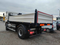 Wywrotka 4x2 Głogoczów - zdjęcie 2